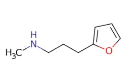 eMolecules​&nbsp;(3-Furan-2-yl-propyl)-methyl-amine | 17369-80-1 | MFCD05239781 | 500mg