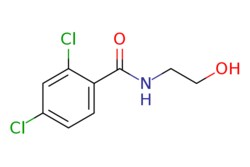 eMolecules​&nbsp;2,4-Dichloro-N-(2-hydroxyethyl)benzenecarboxamide | 20656-08-0 | MFCD00141691 | 1g