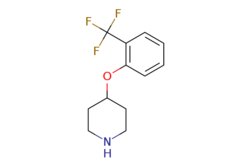 eMolecules​ 4-[2-(Trifluoromethyl)phenoxy]piperidine | 824390-04-7 | MFCD06248881