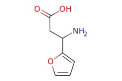 eMolecules​&nbsp;3-Amino-3-furan-2-yl-propionic acid | 73456-99-2 | MFCD01014233 | 1g