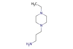 eMolecules​ 3-(4-Ethyl-piperazin-1-yl)-propylamine | 4524-96-3 | MFCD03030362