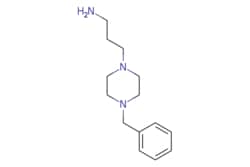 eMolecules​ 3-(4-Benzyl-piperazin-1-yl)-propylamine | 4553-27-9 | MFCD03701704