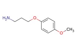eMolecules​ 3-(4-Methoxy-phenoxy)-propylamine | 100841-00-7 | MFCD05053658