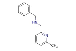 eMolecules​ Benzyl-(6-methyl-pyridin-2-ylmethyl)-amine | 101938-10-7 |
