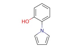 eMolecules​ 2-(1H-Pyrrol-1-yl)benzenol | 32277-91-1 | MFCD00128327 | 500mg,