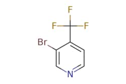 eMolecules​&nbsp;3-Bromo-4-(trifluoromethyl)pyridine | 936841-70-2 | MFCD08061310 | 1g