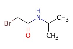 eMolecules​ 2-Bromo-N-isopropylacetamide | 75726-96-4 | MFCD06800256 |