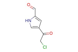 eMolecules​ 4-(2-Chloroacetyl)-1H-pyrrole-2-carbaldehyde | 115027-23-1
