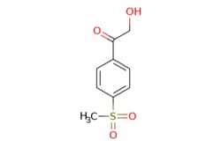 eMolecules​ 2-Hydroxy-1-[4-(methylsulfonyl)phenyl]-1-ethanone | 197240-27-0