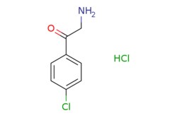 eMolecules​ 2-Amino-1-(4-chlorophenyl)-1-ethanonehydrochloride | 5467-71-0