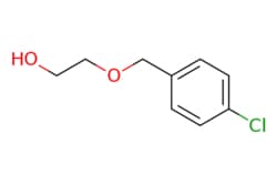 eMolecules​ 2-[(4-Chlorobenzyl)oxy]-1-ethanol | 1200-15-3 | MFCD00172032