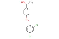 eMolecules​&nbsp;1-{4-[(2,4-Dichlorobenzyl)oxy]phenyl}-1-ethanol | 61292-28-2 | MFCD03001253 | 1g