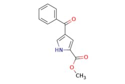 eMolecules​ Methyl 4-benzoyl-1H-pyrrole-2-carboxylate | 34628-36-9 | MFCD00141908