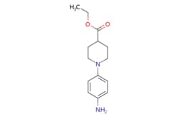 eMolecules​ Ethyl 1-(4-aminophenyl)-4-piperidinecarboxylate | 439095-52-0