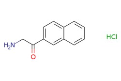 eMolecules​ 2-Amino-1-(2-naphthyl)-1-ethanone hydrochloride | 38061-36-8