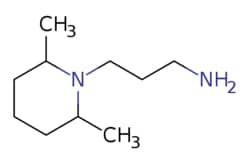 eMolecules​&nbsp;3-(2,6-Dimethyl-piperidin-1-yl)-propylamine | 85723-72-4 | MFCD03445119 | 500mg