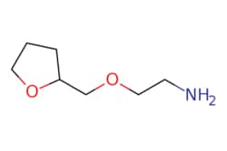 eMolecules​ 2-(Tetrahydro-2-furanylmethoxy)-1-ethanamine | 34694-89-8 |