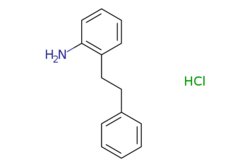 eMolecules​ [2-(2-Phenylethyl)phenyl]aminehydrochloride | 107622-07-1 |