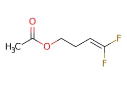 eMolecules​ 4,4-Difluoro-3-butenylacetate | 929-12-4 | MFCD06800562 | 1g,