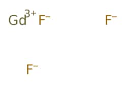 eMolecules​ Gadolinium(III) fluoride anhydrous, powder | 13765-26-9 | MFCD00016113 | 25g