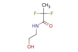 eMolecules​ 2,2-Difluoro-N-(2-hydroxyethyl)propionamide | 851728-91-1 |