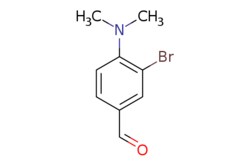 eMolecules​ 3-Bromo-4-(dimethylamino)benzaldehyde | 56479-63-1 | MFCD01593654