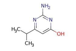 eMolecules​ 2-Amino-6-isopropylpyrimidin-4-ol | 73576-32-6 | MFCD02091393