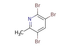 eMolecules​ 2,3,5-Tribromo-6-methylpyridine | 3430-15-7 | MFCD01646071