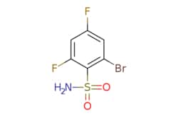 eMolecules​ 2-Bromo-4,6-difluorobenzenesulfonamide | 951624-79-6 | MFCD08704578