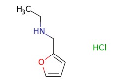 eMolecules​ Ethyl-furan-2-ylmethyl-amine hydrochloride | 14496-33-4 | MFCD01725774