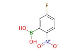 eMolecules​ 5-Fluoro-2-nitrobenzeneboronic acid | 1329171-65-4 | MFCD09037802