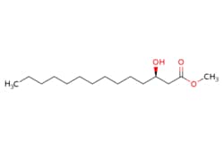 eMolecules​ Methyl (3R)-3-hydroxytetradecanoate | 76062-97-0 | MFCD00211257