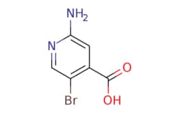 eMolecules​ 2-Amino-5-bromopyridine-4-carboxylic acid | 1000339-23-0 |