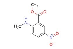 eMolecules​ Methyl 2-(methylamino)-5-nitrobenzenecarboxylate | 3558-14-3
