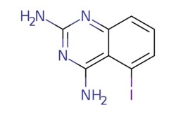 eMolecules​ 5-Iodoquinazoline-2,4-diamine | 119584-76-8 | MFCD01411818