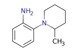 eMolecules​ 2-(2-Methyl-1-piperidinyl)aniline | 67150-20-3 | MFCD04970972