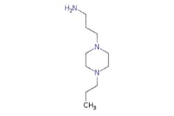 eMolecules​ 3-(4-Propyl-piperazin-1-yl)-propylamine | 4553-24-6 | MFCD06740355