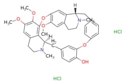 eMolecules​ Berbamine dihydrochloride | 6078-17-7 | MFCD11982910 | 1g