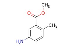 eMolecules​ Methyl 5-amino-2-methylbenzoate | 18595-12-5 | MFCD08752568