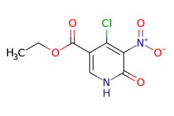 eMolecules​ Ethyl 4-chloro-5-nitro-6-oxo-1,6-dihydropyridine-3-carboxylate