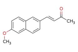 eMolecules​&nbsp;4-(6-Methoxynaphthalen-2-yl)but-3-en-2-one | 56600-90-9 | MFCD09029502 | 1g
