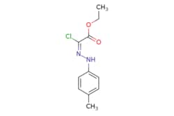 eMolecules​ Ethyl 2-chloro-2-[2-(4-methylphenyl)hydrazono]-acetate | 27171-88-6
