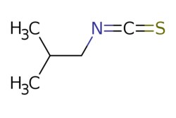eMolecules​ Isobutyl isothiocyanate | 591-82-2 | MFCD00022062 | 25g, Quantity: