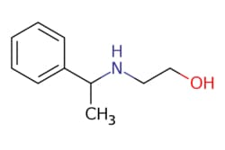 eMolecules​ 2-(1-Phenyl-ethylamino)-ethanol | 6623-43-4 | MFCD00045973