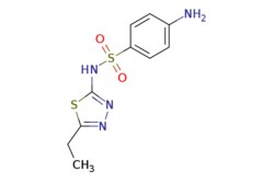eMolecules​ 4-Amino-N-(5-ethyl-[1,3,4]thiadiazol-2-yl)-benzenesulfonamide