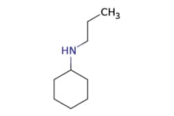 eMolecules​ N-Cyclohexyl-N-propylamine | 3592-81-2 | MFCD03210942 | 500mg,