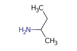 eMolecules​ sec-Butylamine | 13952-84-6 | MFCD00008094 | 25g, Quantity:
