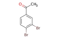 eMolecules​&nbsp;1-(3,4-DIBROMOPHENYL)ETHANONE | 3114-30-5 | MFCD07780696 | 1g