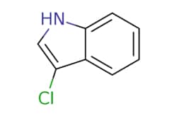 eMolecules​ 3-CHLORO-1H-INDOLE | 16863-96-0 | MFCD09250863 | 1g, Quantity: