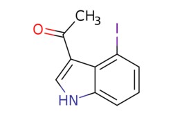 eMolecules​ 3-ACETYL-4-IODOINDOLE | 72527-77-6 | MFCD04038466 | 0.25g,